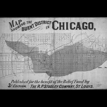 chicago map