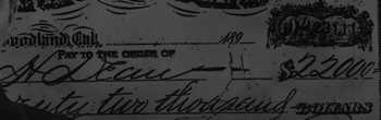Securing the Vault: Pinkerton's Historic Role in Banking Safety