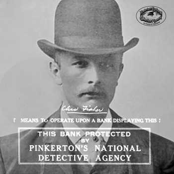 Charles Fisher Charles Fisher