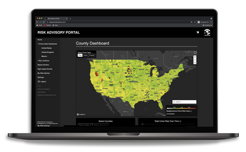 crime index tools