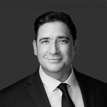 Derek Strobel, Associate Director