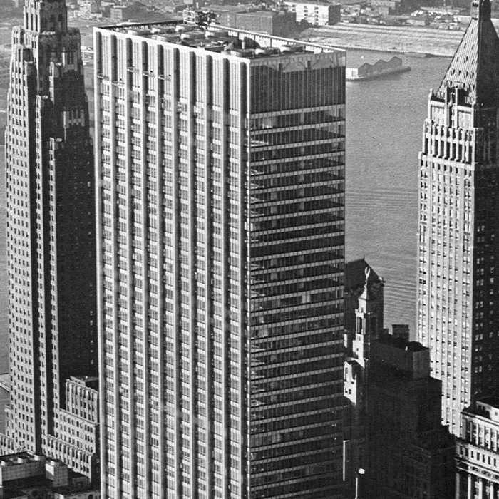 One Hundred One Years on Wall Street: An Investor's Almanac