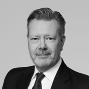 Magnus Gafvert, Director