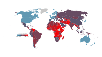 Global Risk Index for Q3 | Market & Economic Risk