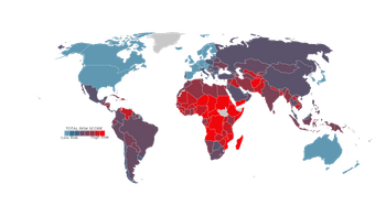 Global Risk Index for Q3 | Total Risk