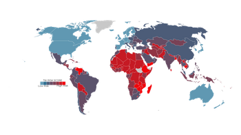 Global Risk Index for Q3 | Technology & Information Risk