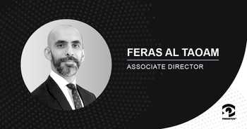 Feras Al Taoam, Associate Director, Pinkerton Global Investigations Unit, MEA