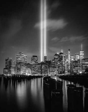 The evolution of security in a post-9/11 landscape