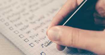 5 Things You Should Consider to Comply with the EEOC Guidance on Background Checks