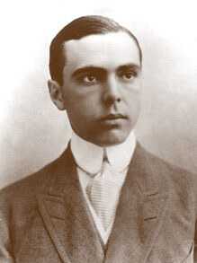 Allan Pinkerton II
