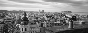 Mapping Spain’s Crime Risk with the Pinkerton Crime Index Mapping Spain’s Crime Risk with the Pinkerton Crime Index