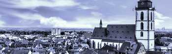 Oberusel Germany