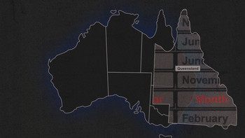 Video introducing Pinkerton Crime Index Australia