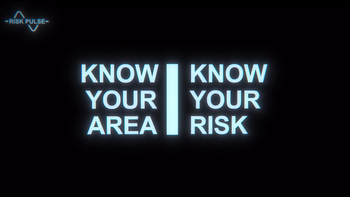 Risk pulse energy