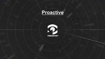 Video about Pinkerton's proactive threat management program